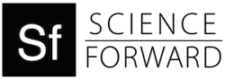 cuny science forward website logo