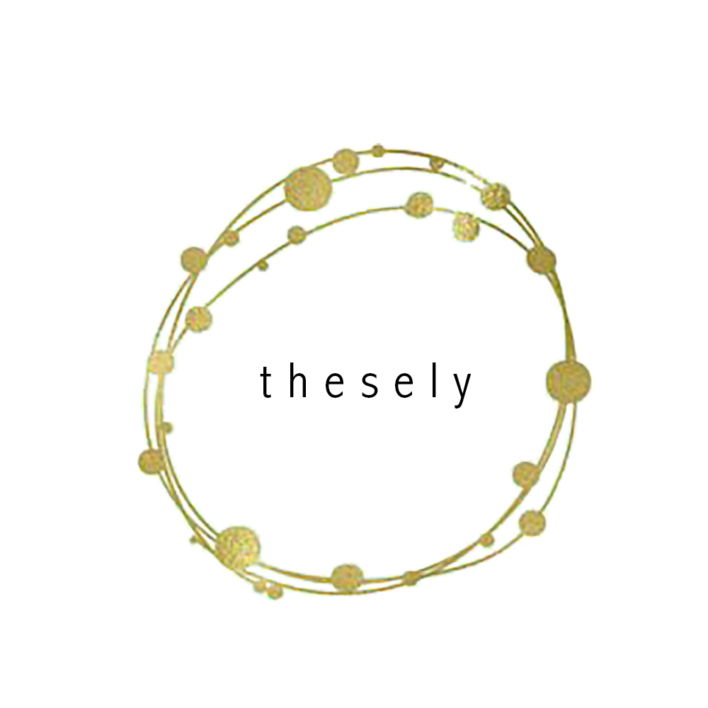 thesely logo